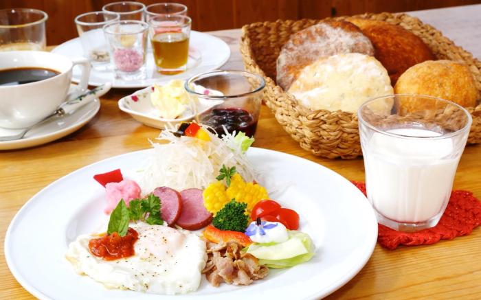 Guest House Heartn Tree