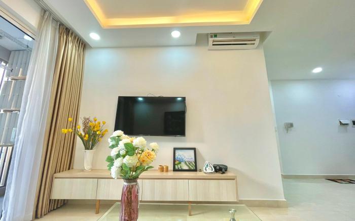 SUNRISE CITY  APRTMENT LUXURY 2 BEDROOM