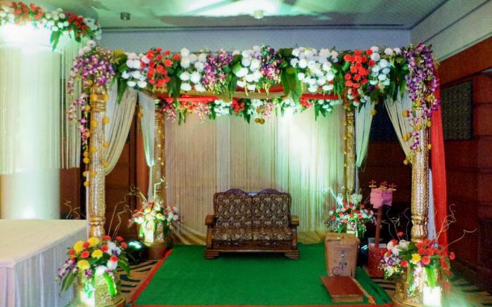 Vishwaratna Hotel