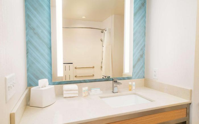 Hilton Garden Inn  Cedar Park Austin