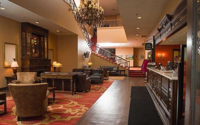 Peek'n Peak Resort Trademark Collection by Wyndham