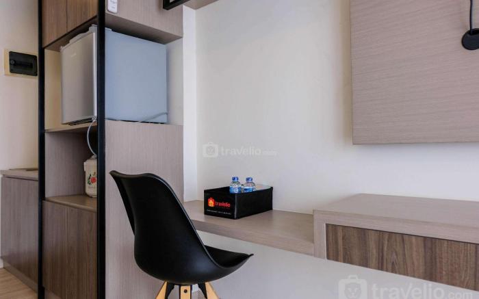 High Value Studio at Annora Living Apt By Travelio