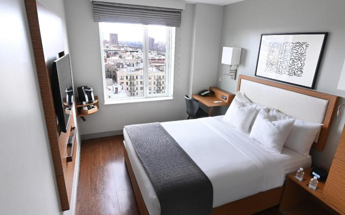Edge Hotel