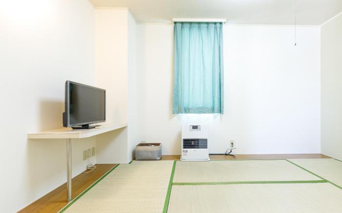 Tabist Diversity Hotel Shin Tokiwa Asahikawa