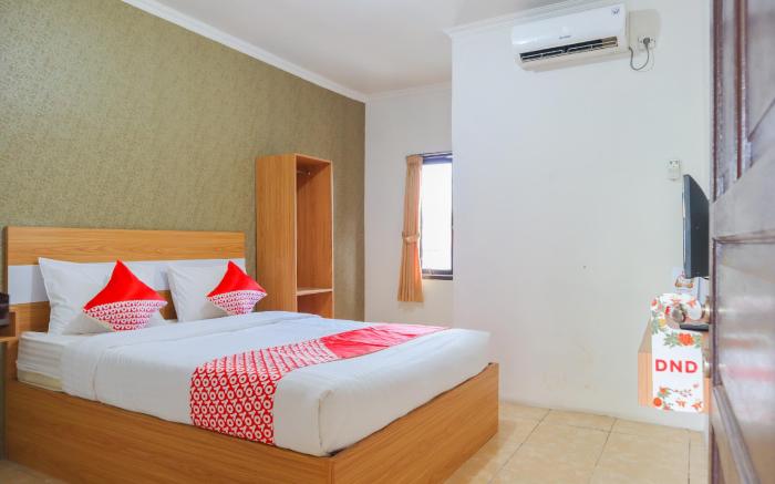 OYO 2547 Assirot Residence
