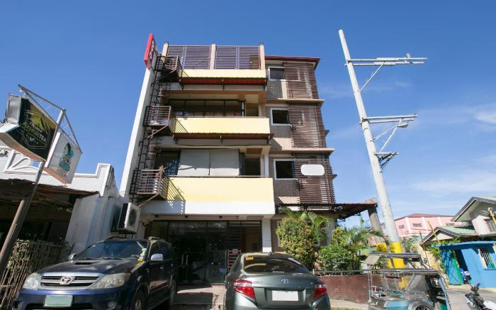 Rjat Guesthouse