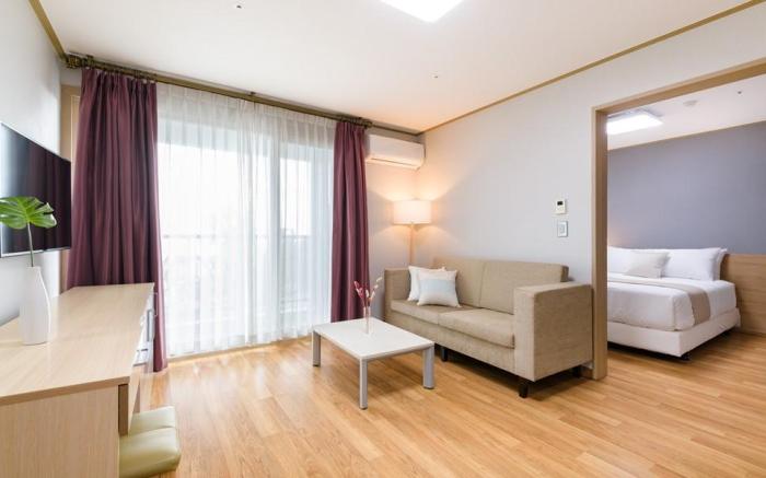 SEOGWIPO WORLDCUP RESORT