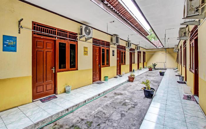 OYO Life 2546 Griya Widya Syariah