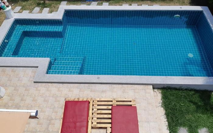 Party PoolVilla Huahin For Family & Friends Groups