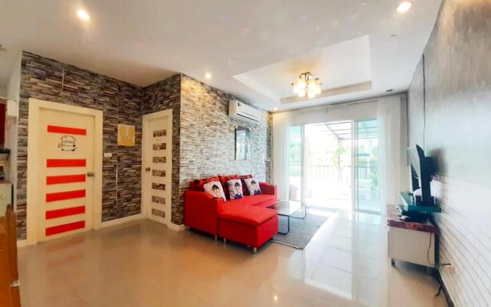 Baan Pim Smile Pool Villa Hua Hin Near 7-11