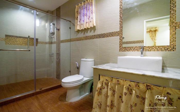 Baan Pon Sawan Pool Villa Hua Hin 4 Bedroom