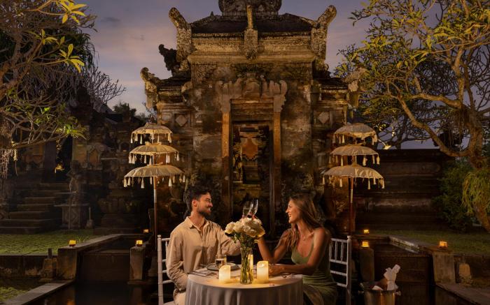 Sanctoo Suites & Villas