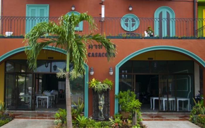 Casacool Hotel