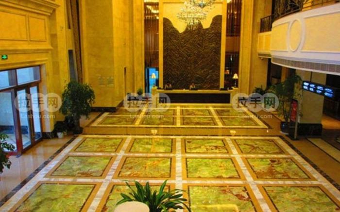 Country Garden Holiday Hotel Meizhou