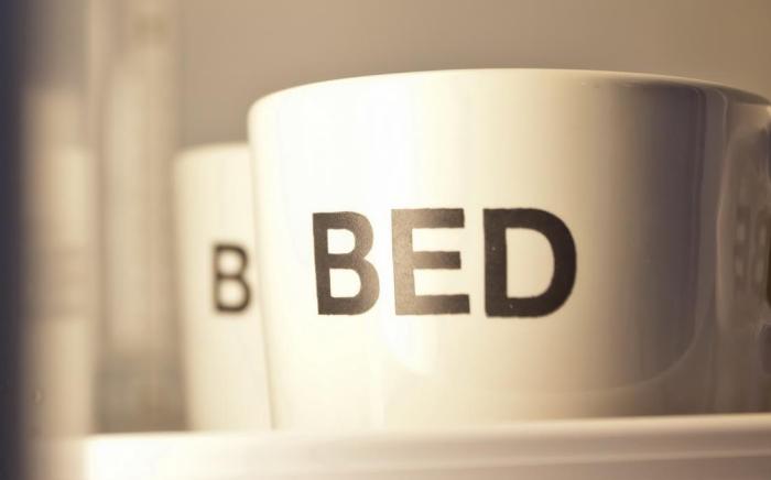 BED Nimman - Adult Only