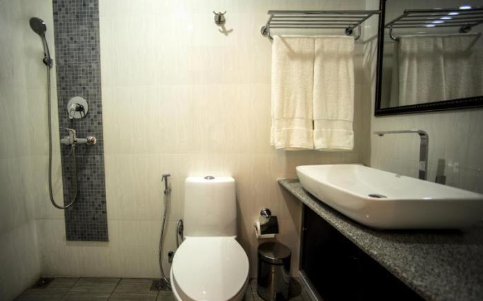 Vilu Rest Hotel