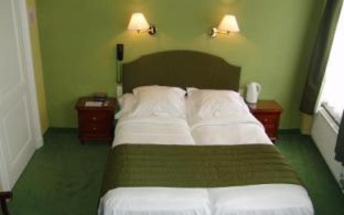 Hotel Groeninghe