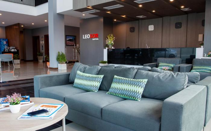 Leosor Hotel