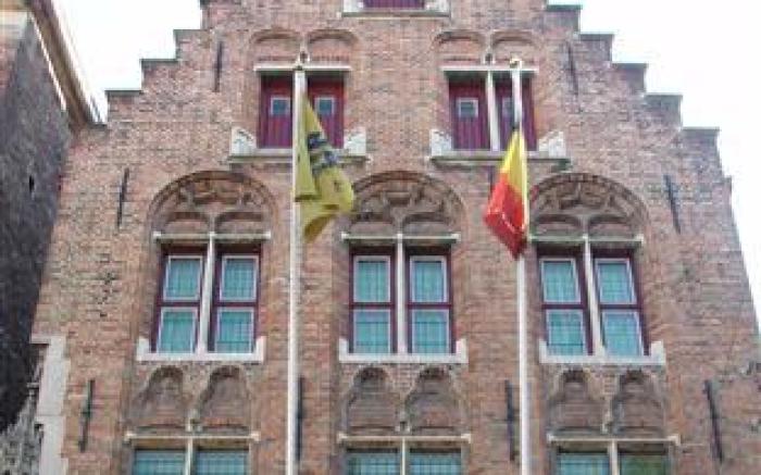 Het Gheestelic Hof