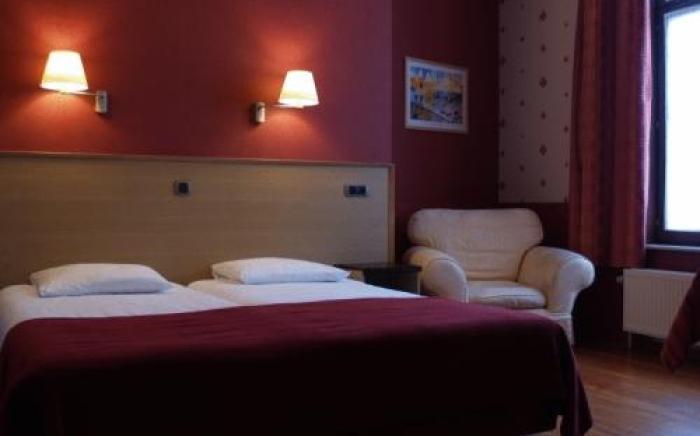 Boutique Hotel Malleberg