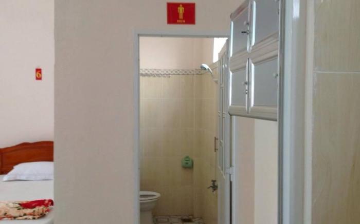 247C/A Guesthouse