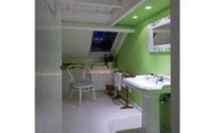 B&B In Bruges