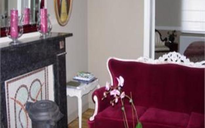 B&B In Bruges