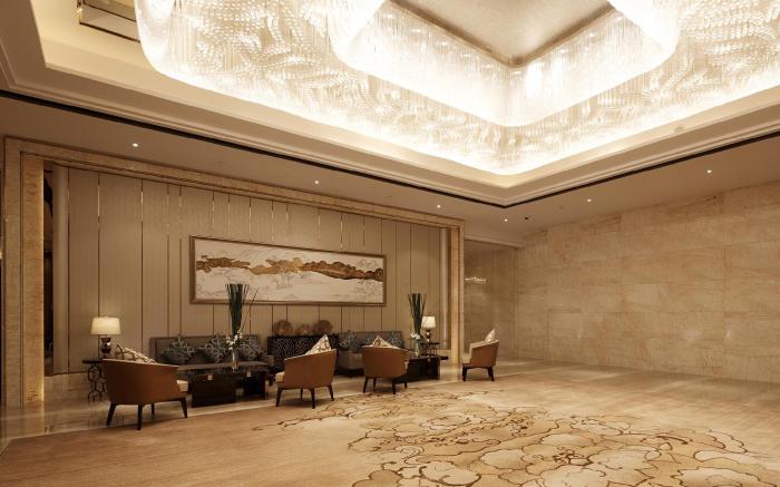 Wyndham Grand Plaza Royale Huayu Chongqing