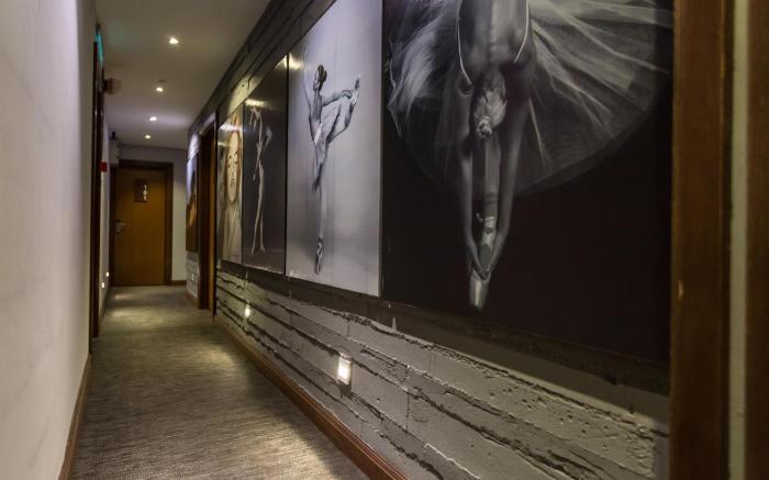 Z Hotel Ipoh