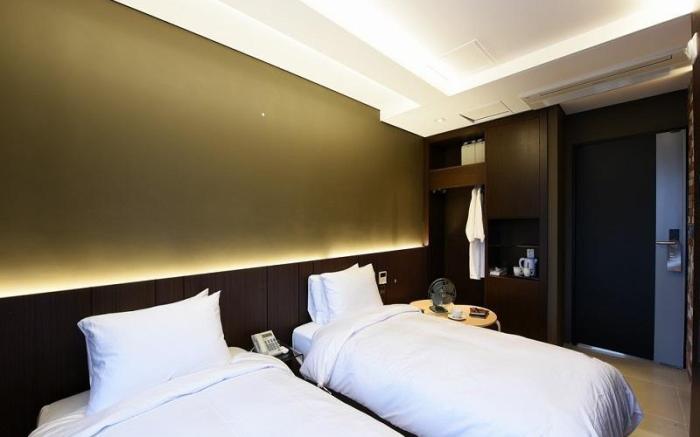 Hotel Infini