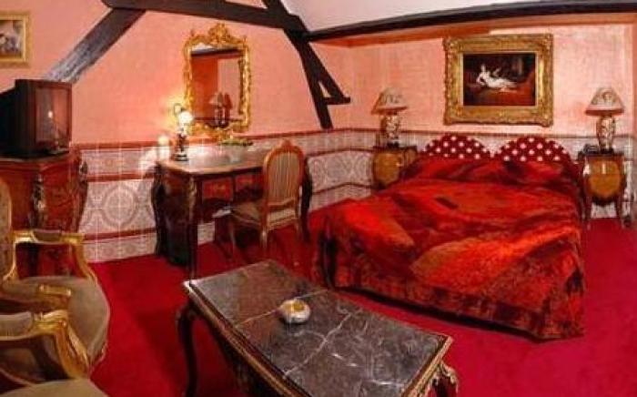 Hotel Mozart