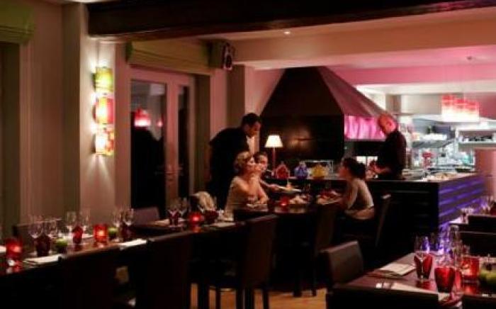 Hotel Victoria - Maison Caerdinael