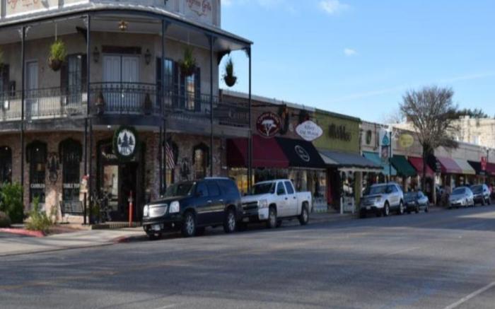 The William Boerne