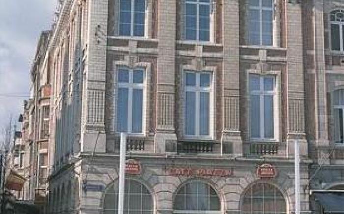 Hotel Industrie