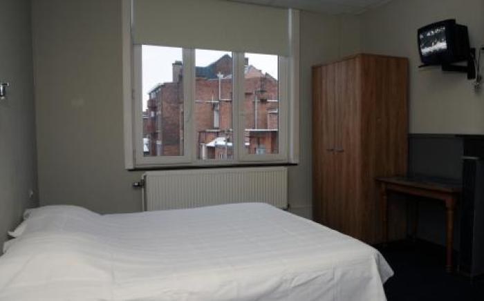Hotel Mille Colonnes