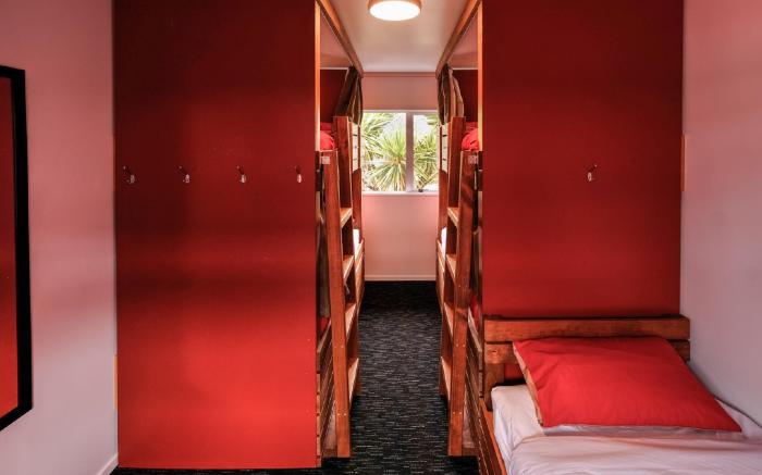 Haka Lodge Taupo