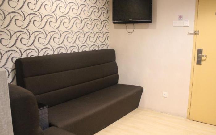 T Hotel Bukit Bintang