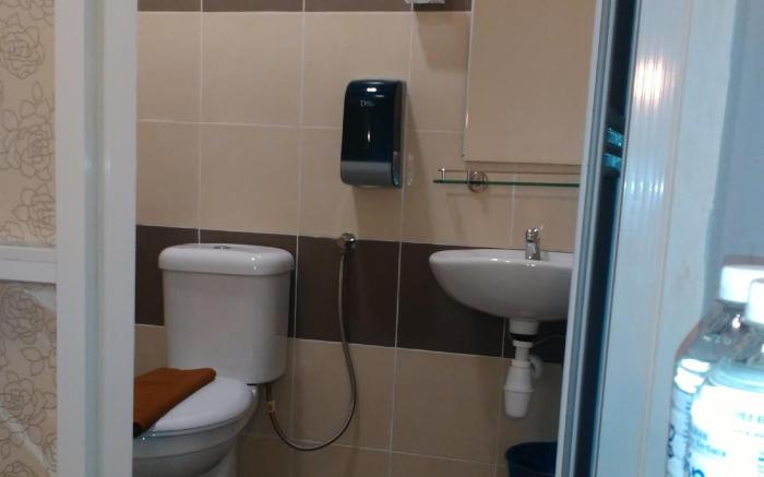 Sun Inns Hotel Ayer Keroh