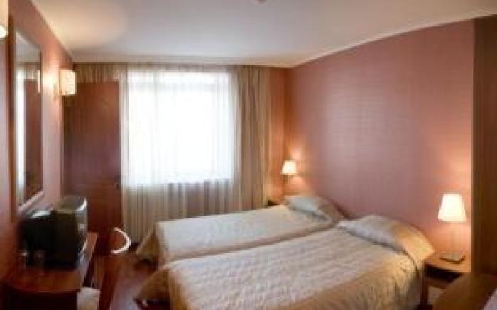 Aneli Hotel
