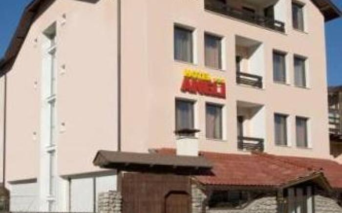Aneli Hotel