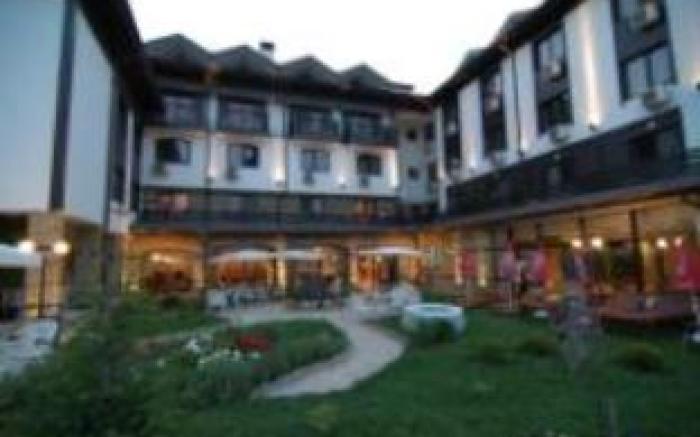 Hotel Bansko SPA & Holidays - Free Parking