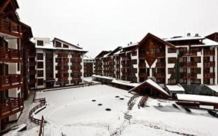 Belvedere Holiday Club