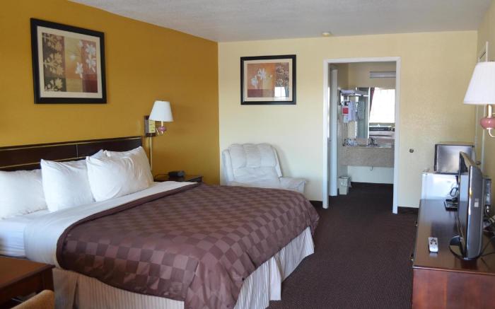 Americas Best Value Inn Batesville