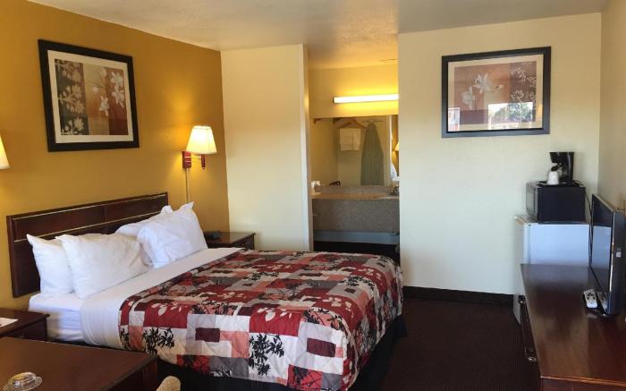 Americas Best Value Inn Batesville