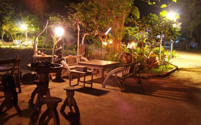 Yen at Phayayen Resort