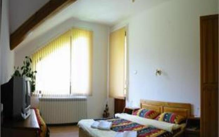 Rahoff hotel