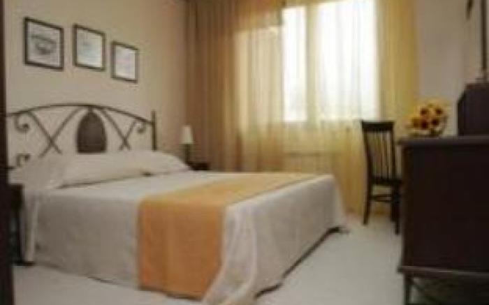 SPA Resort St Ivan Rilski - Halfboard & All Inclusive