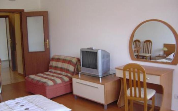 Apart Hotel Flora Residence Daisy