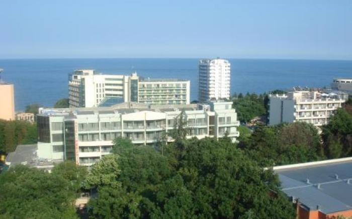 Hotel Perunika