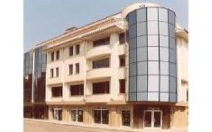 Hotel Dafi